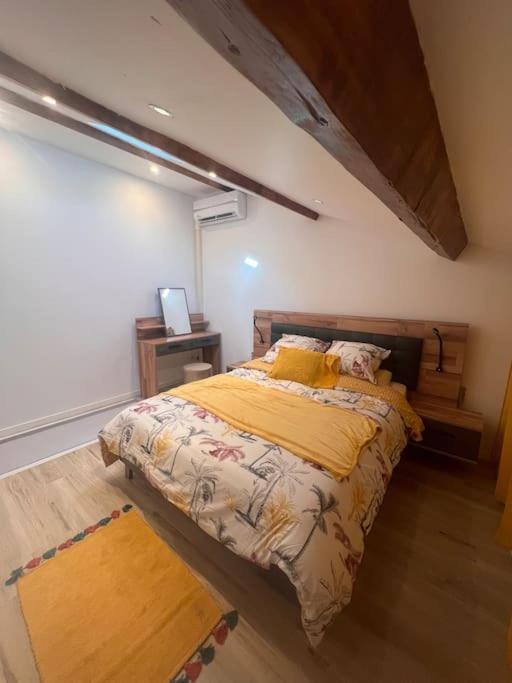 T2 Neuf Et Moderne Climatiser Avec Netflix Amazon Marseille Exteriér fotografie